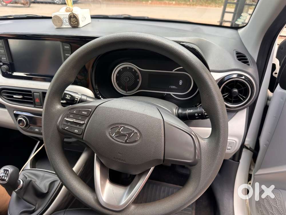 Hyundai I10 2022 Sportz Barely Used