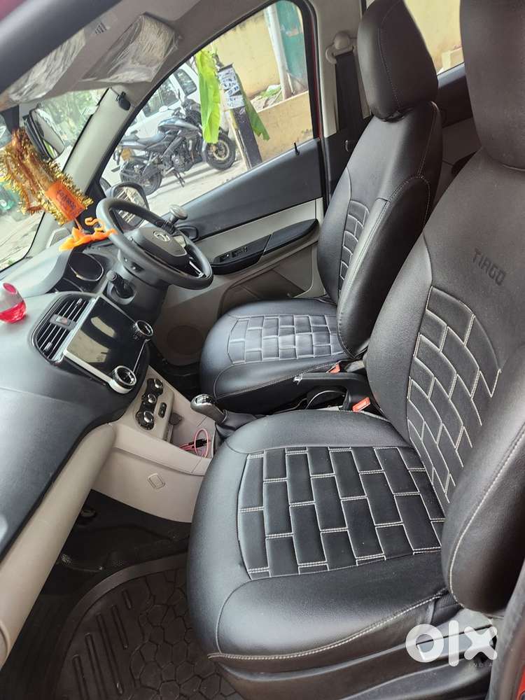 Tata Tiago Petrol Manual 2019