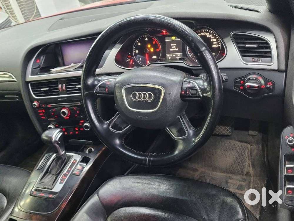 Audi A4 1.4 30 Tfsi Premium Plus, 2012, Diesel