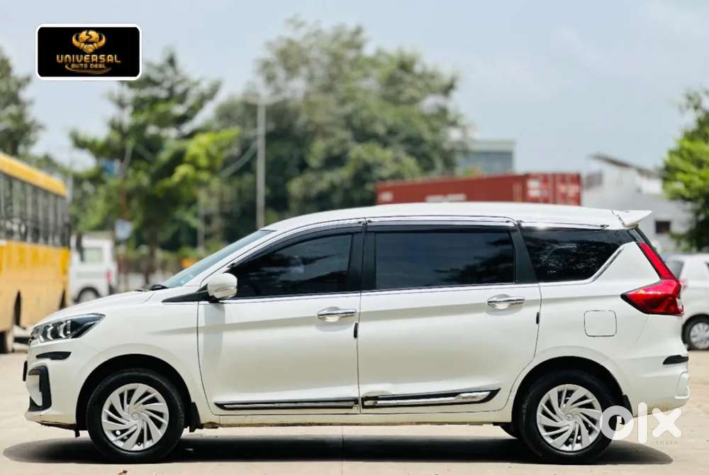 Maruti Suzuki Ertiga Vxi Cng, 2023, Cng & Hybrids