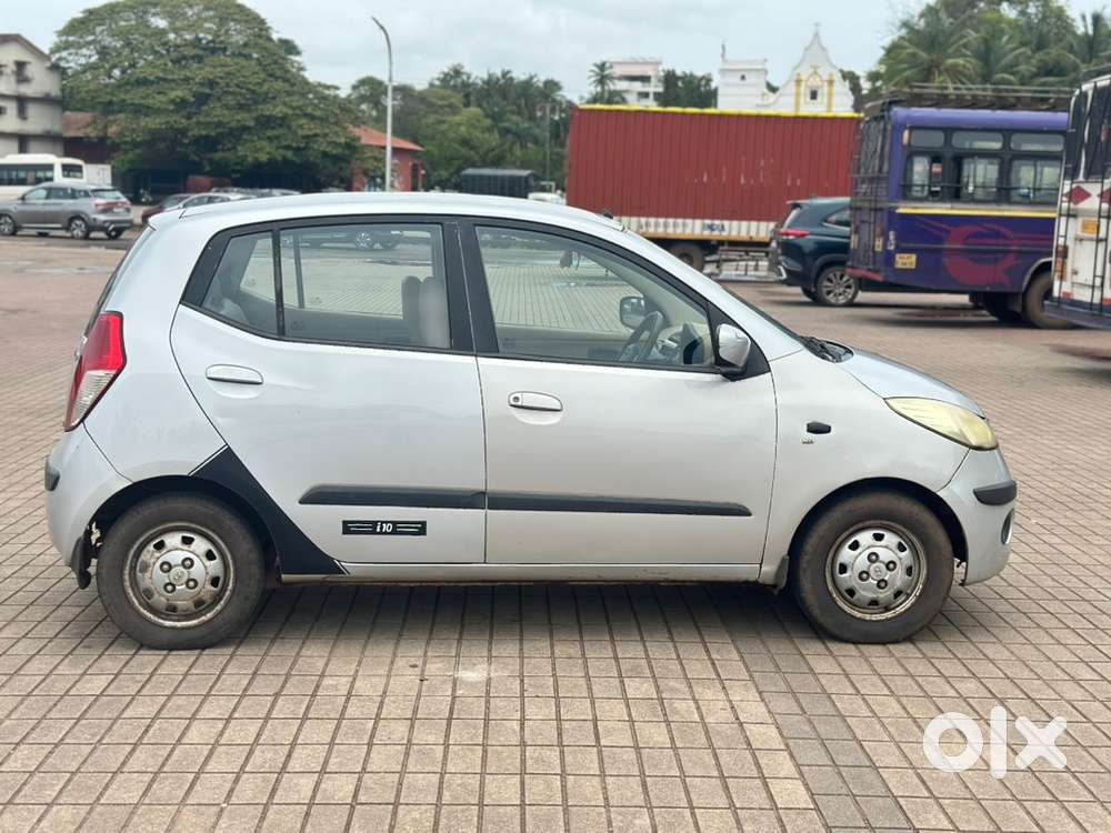 Hyundai I10 Petrol 2009