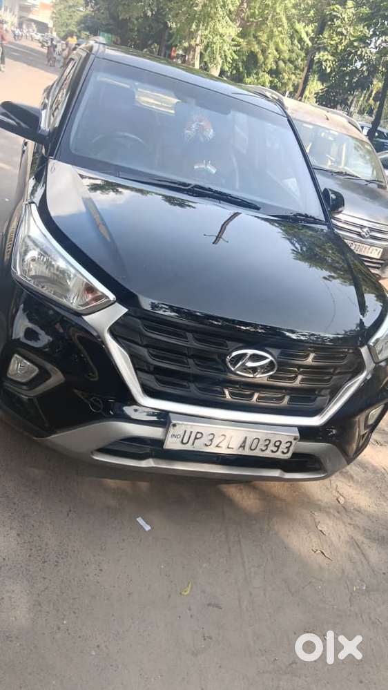 Hyundai Creta 1.4 Crdi S Plus, 2019, Diesel