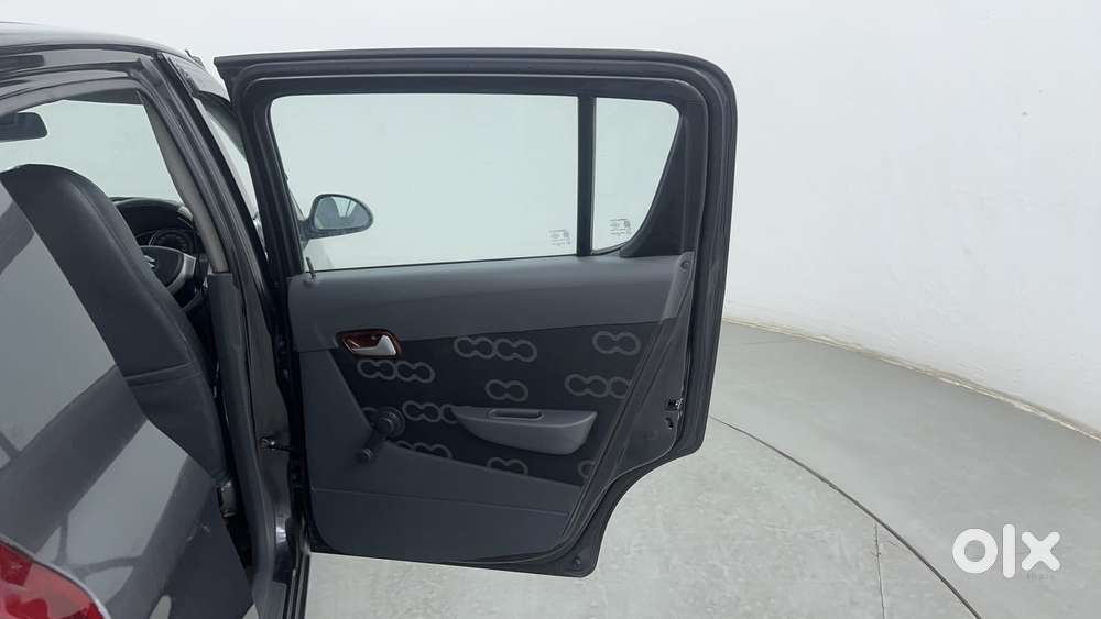 Maruti Suzuki Alto 800 Lxi, 2015, Petrol