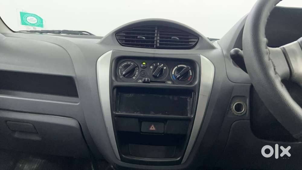 Maruti Suzuki Alto 800 Lxi, 2013, Petrol