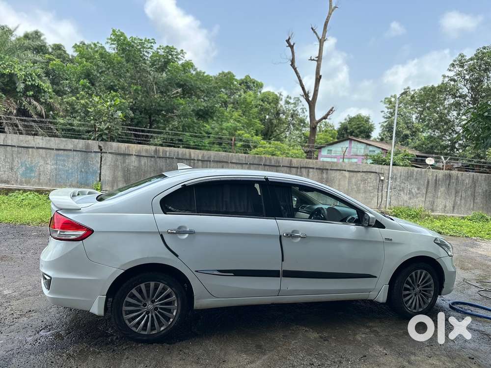 Maruti Suzuki Ciaz 2014 Diesel Good Condition