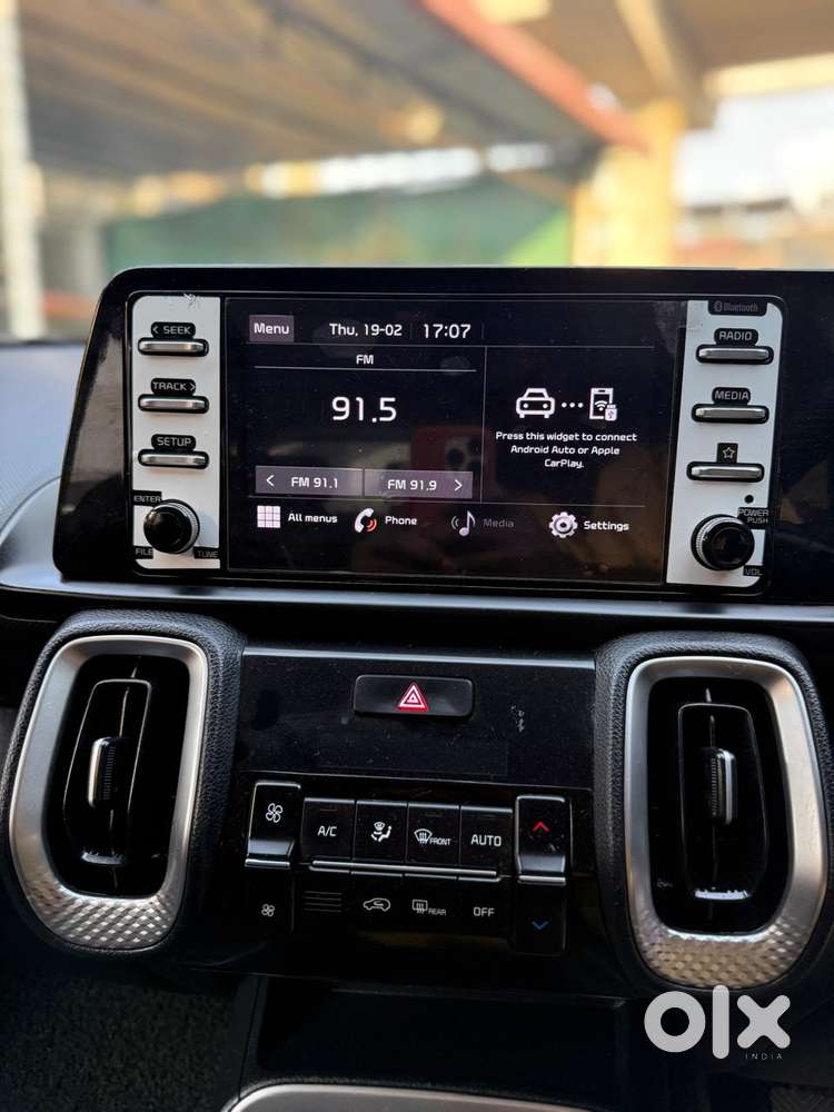 Kia Sonet 1.2 Htk Plus, 2023, Petrol