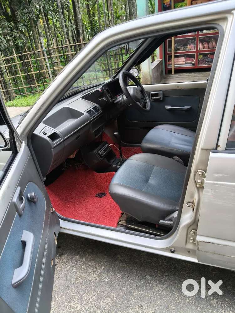 Maruti Suzuki 800 2007 Petrol 70000 Km Driven
