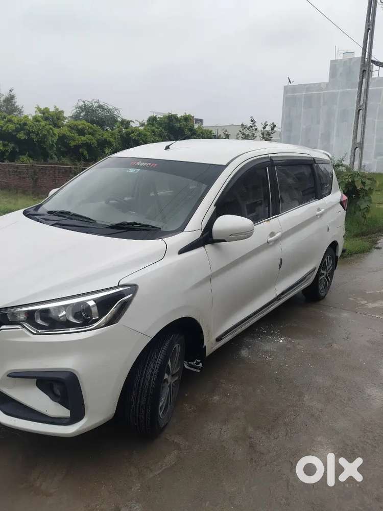 Maruti Ertiga Vxi 2024