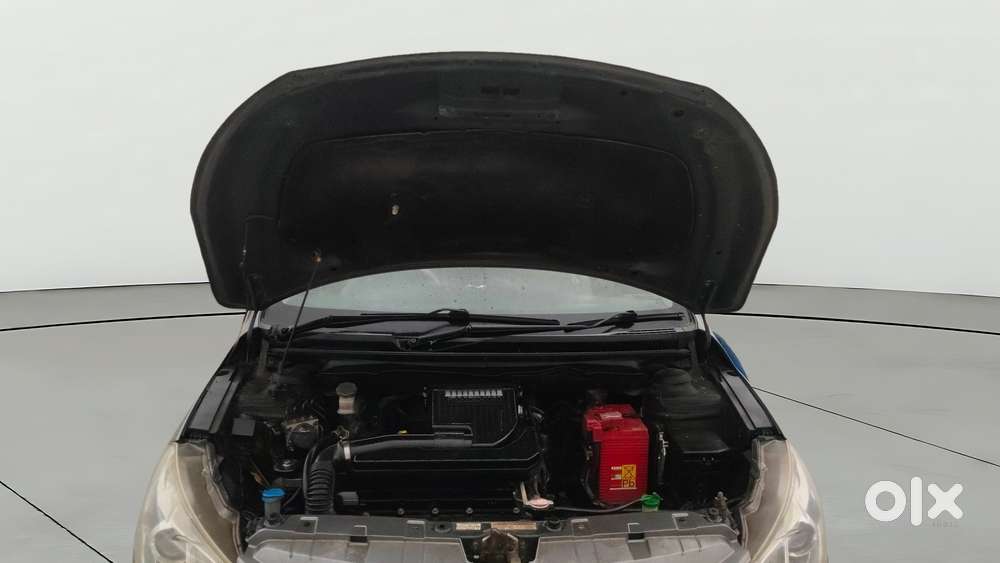 Maruti Suzuki Ciaz 2014-2017 At Zxi, 2016, Petrol