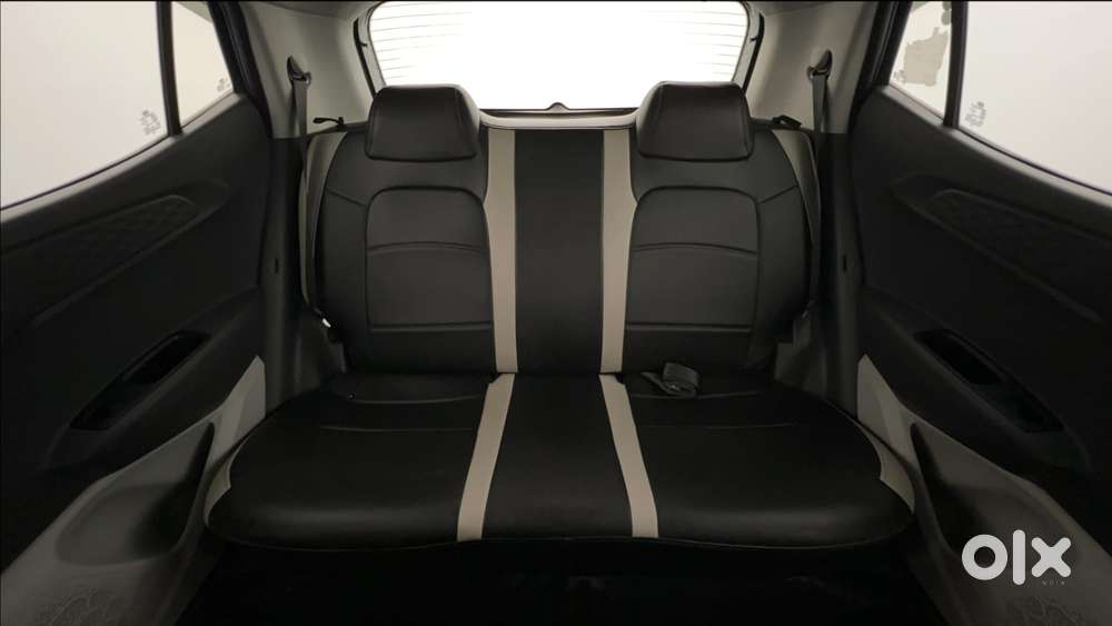 Hyundai Grand I10 Nios Sportz 1.2 Kappa Vtvt, 2022, Petrol