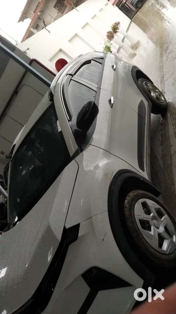 Tata Nexon Petrol 2024