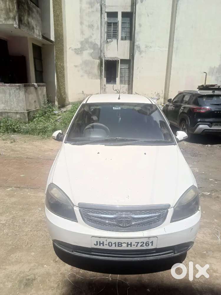Tata Indigo Ecs 2014 Variant