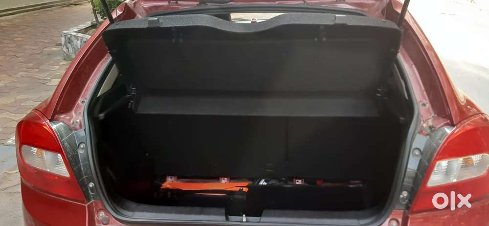 Maruti Suzuki Baleno 1.2 Zeta Shvs, 2022, Petrol