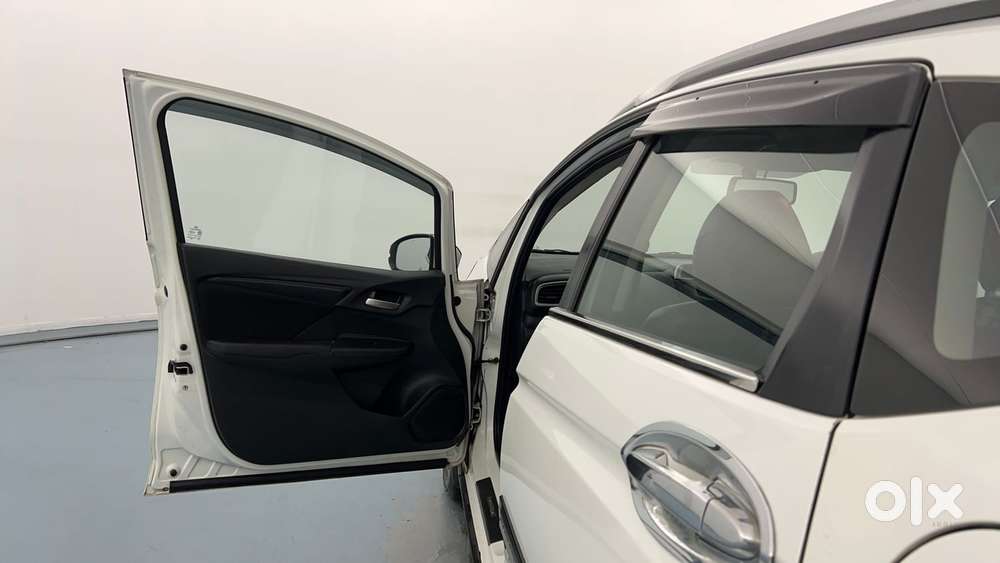Honda Wr-v Edge Edition I-vtec S, 2018, Petrol