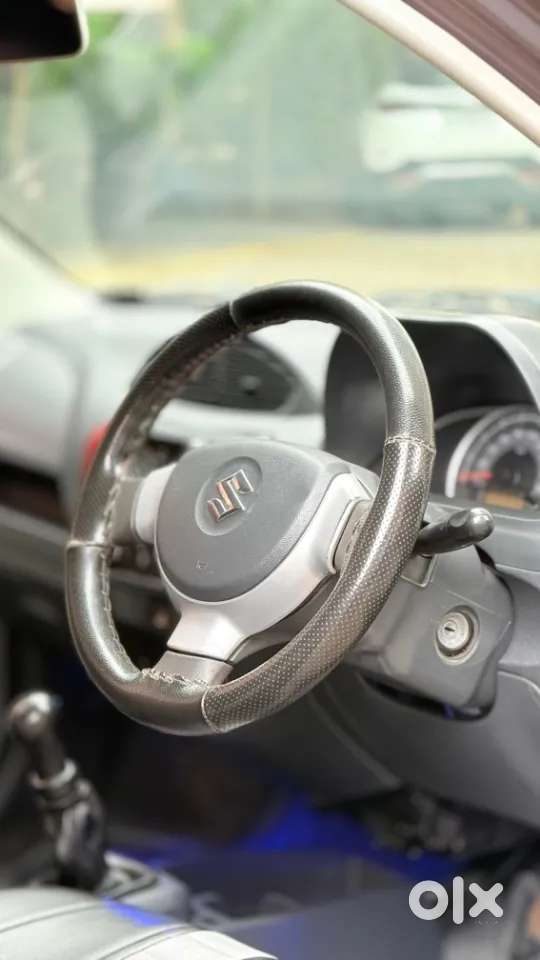 Maruti Suzuki Alto 800 0.8 Vxi (o), 2016, Petrol