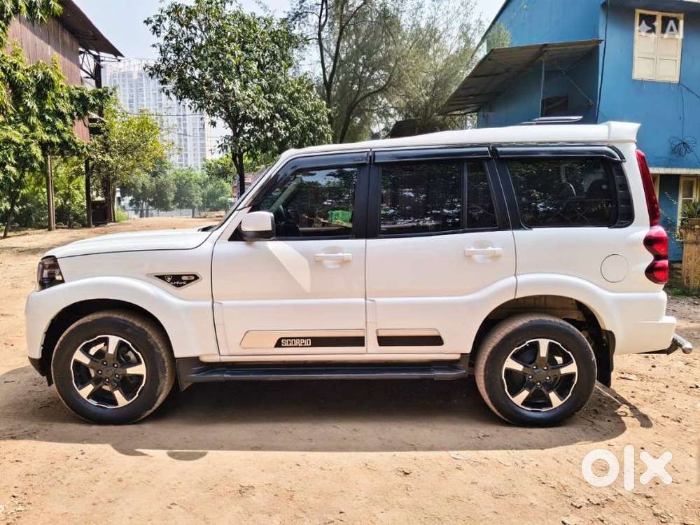 Mahindra Scorpio Classic 2.2 S 11 Mt 7 Cc, 2025, Diesel