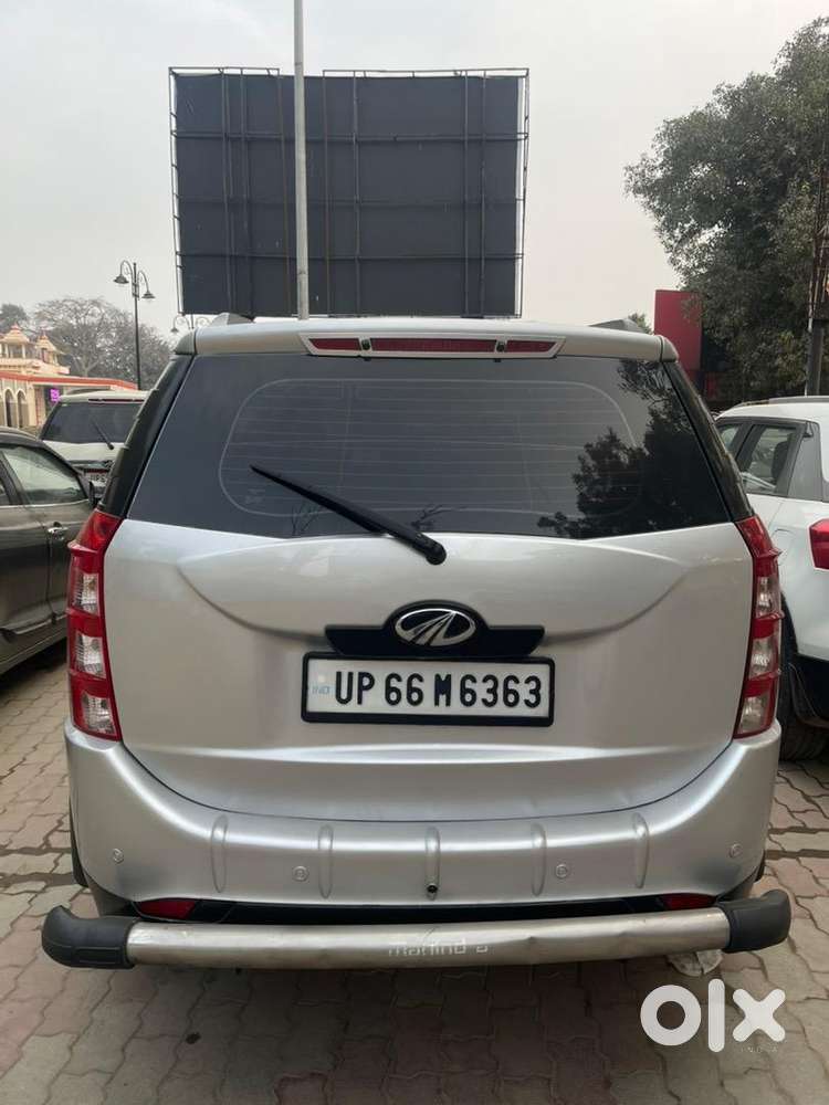 Mahindra Xuv500 2014 Diesel Well Maintained