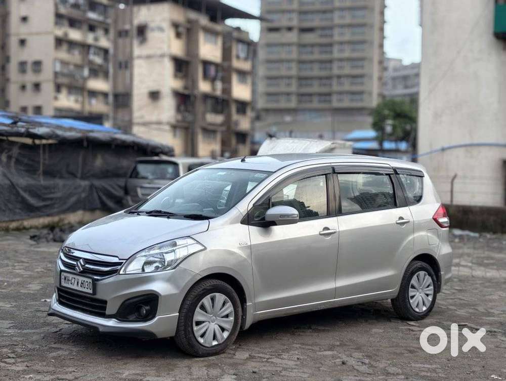 Maruti Suzuki Ertiga Vdi, 2017, Diesel