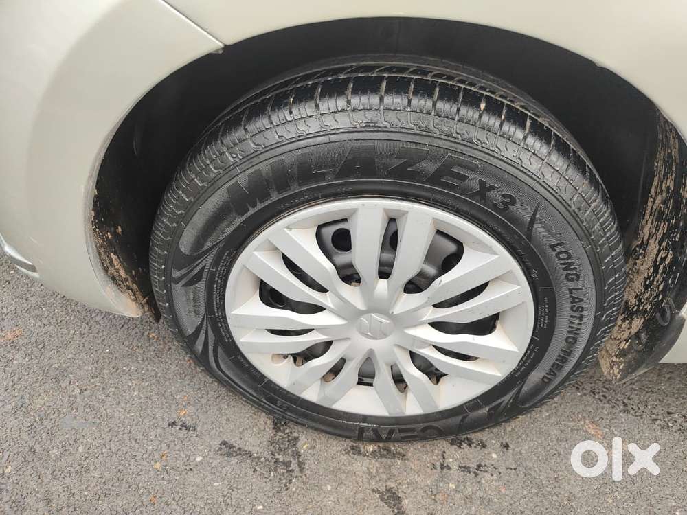Maruti Suzuki Dzire 1.2 Vxi, 2017, Petrol