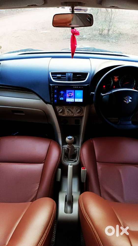 Maruti Suzuki Dzire, 2017
