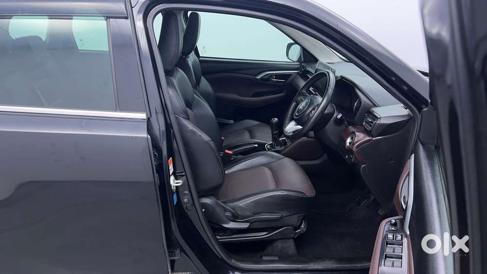 Maruti Suzuki Grand Vitara 1.5 Alpha Smart Hybrid, 2023, Petrol
