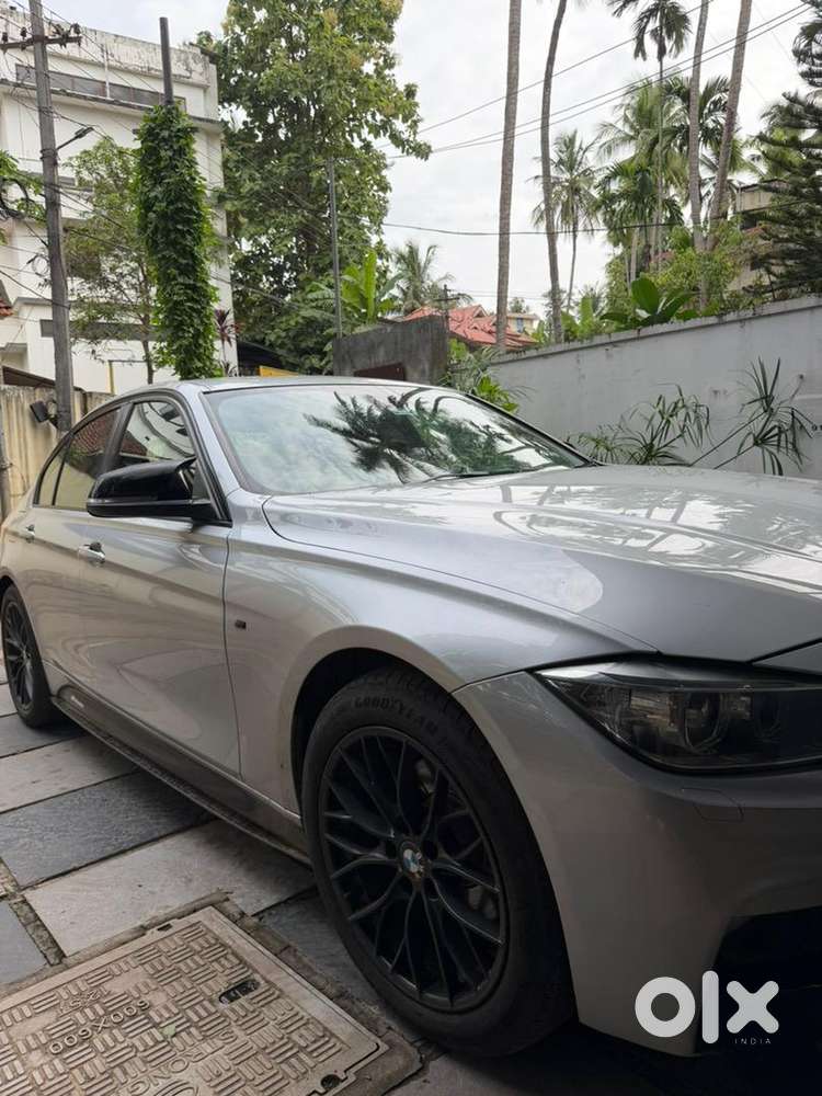 2014 Bmw 320d Well Maintained