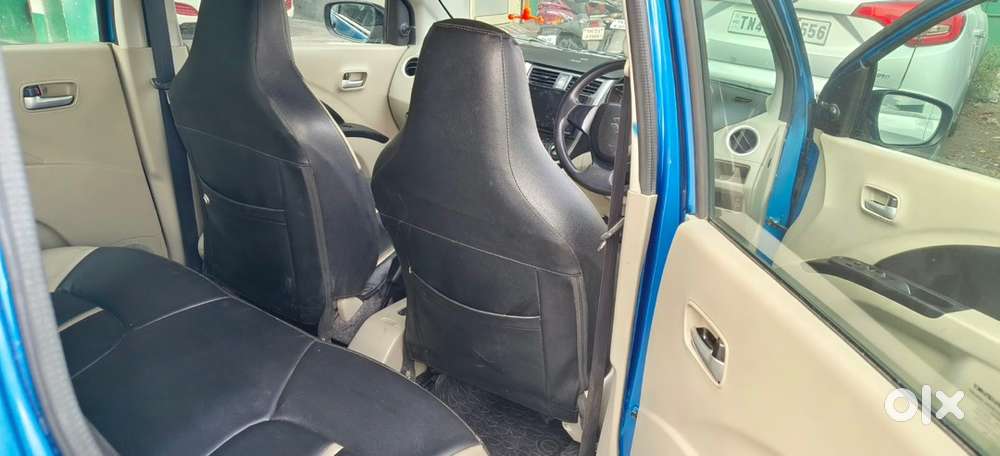 2017 Maruti Suzuki Celerio
