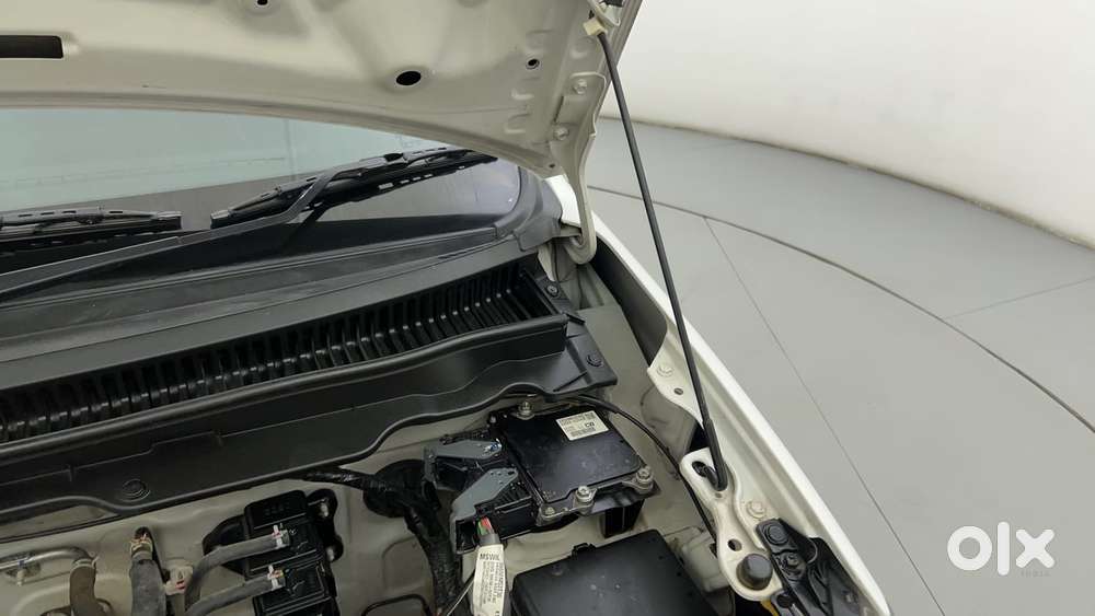 Maruti Suzuki Alto K10 Plus Edition, 2023, Petrol