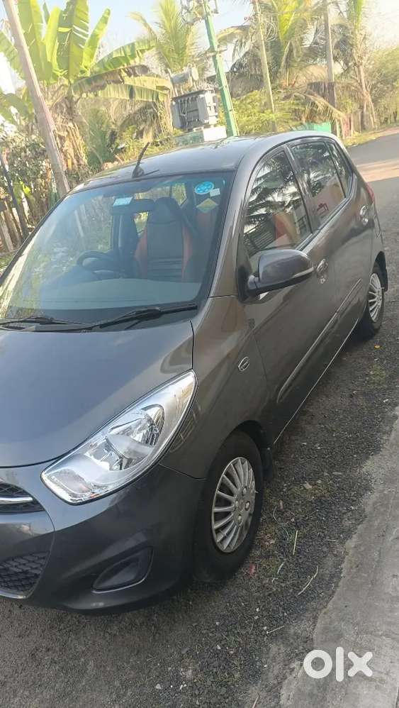 Hyundai I10 2011 Petrol 69000 Km Driven