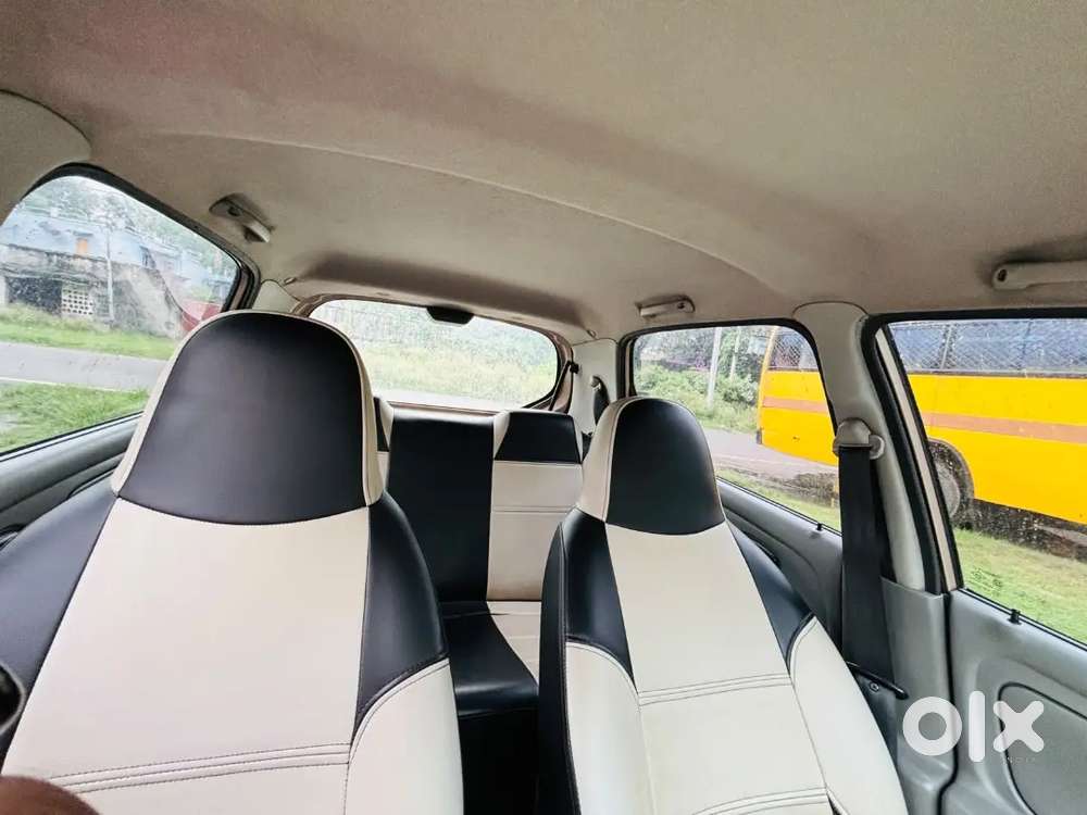 Best Condition Alto K10