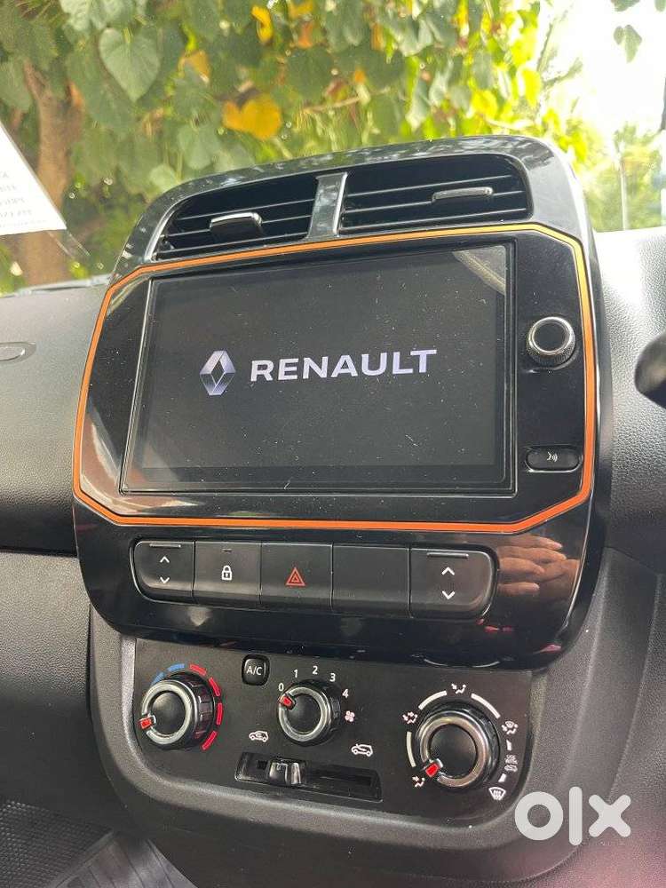 Renault Kwid Climber, 2021, Petrol