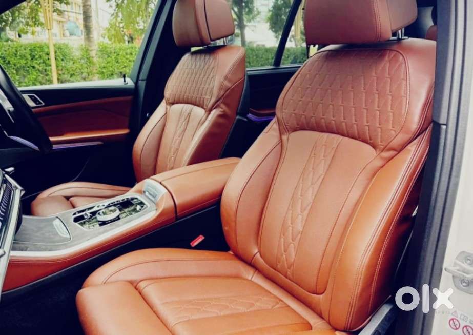 Bmw X5 Xdrive40i M Sport, 2024, Petrol