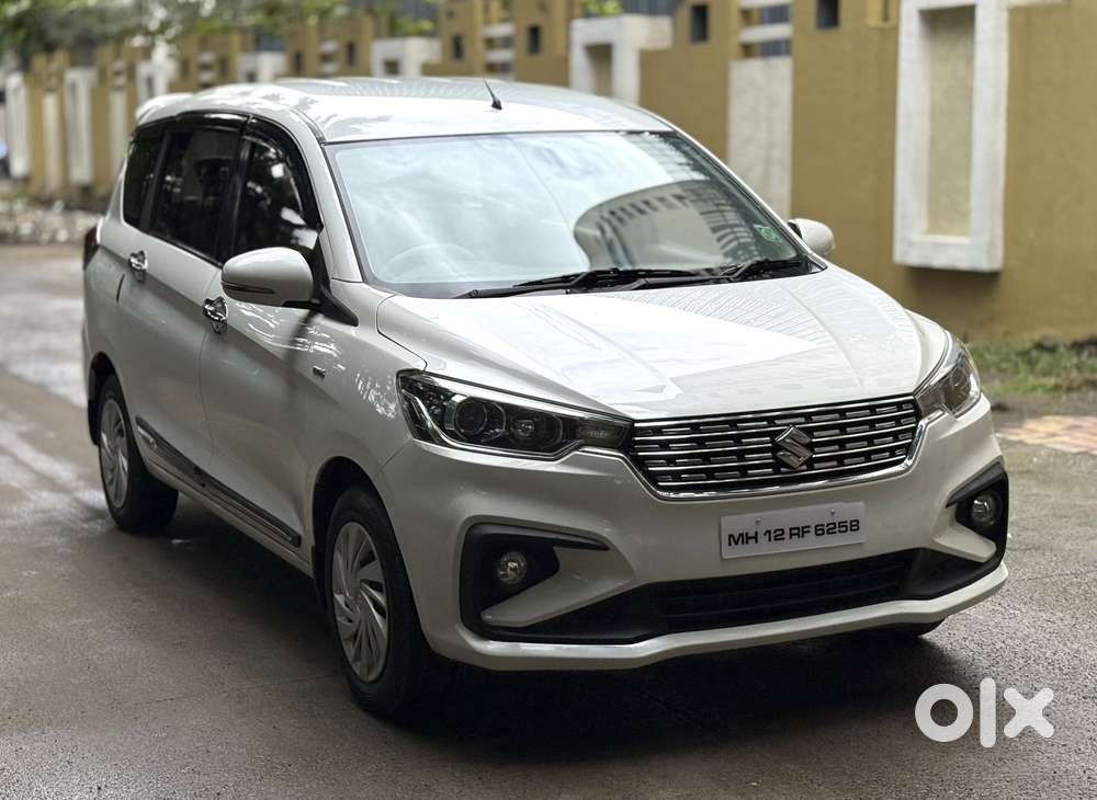 Maruti Suzuki Ertiga Vdi Shvs, 2019, Diesel