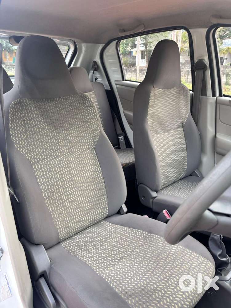 Datsun Redigo S, 2016, Petrol