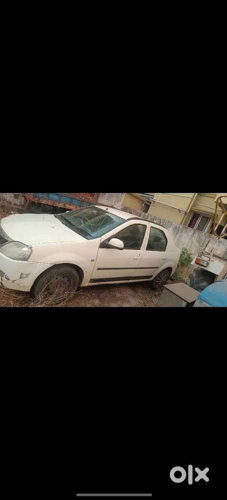 Mahindra Verito 2013 As It Is Condition At Cheap Price