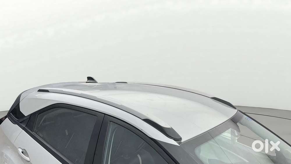 Tata Nexon Pure 1.2 Revotron Petrol 6 Mt, 2025, Petrol