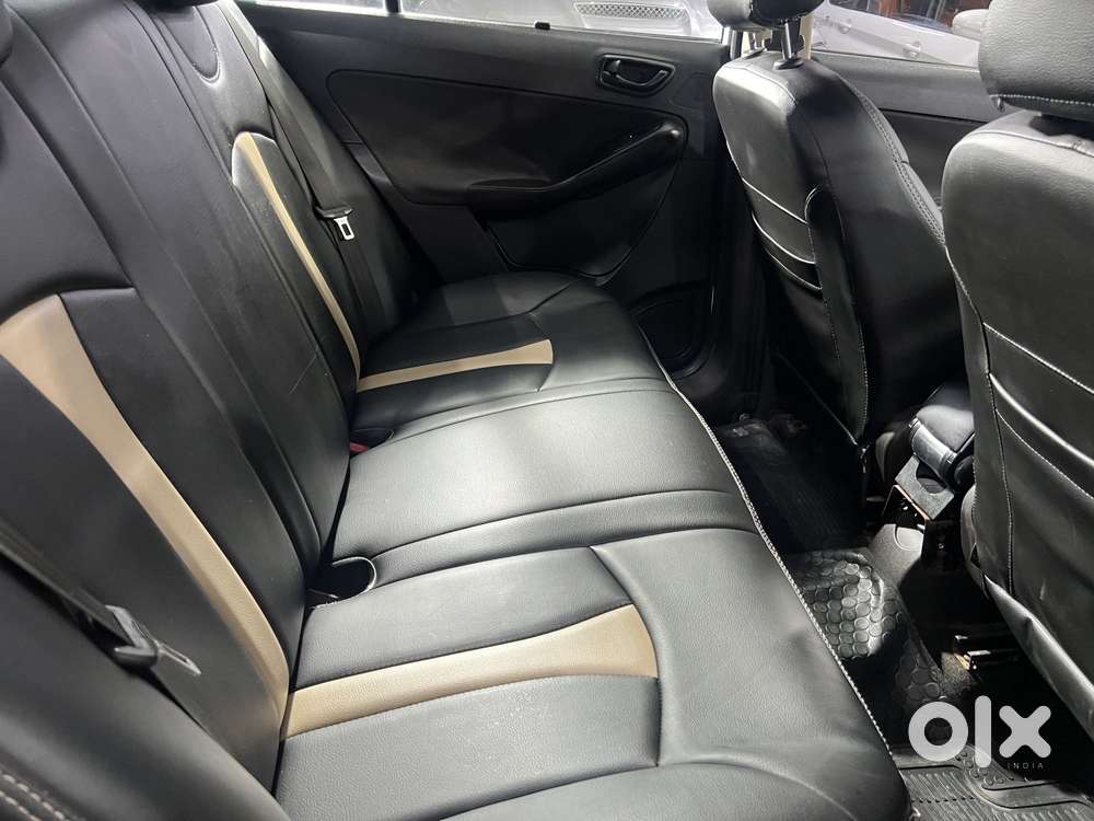 Tata Zest Quadrajet 1.3 Anniversary Edition, 2016, Diesel