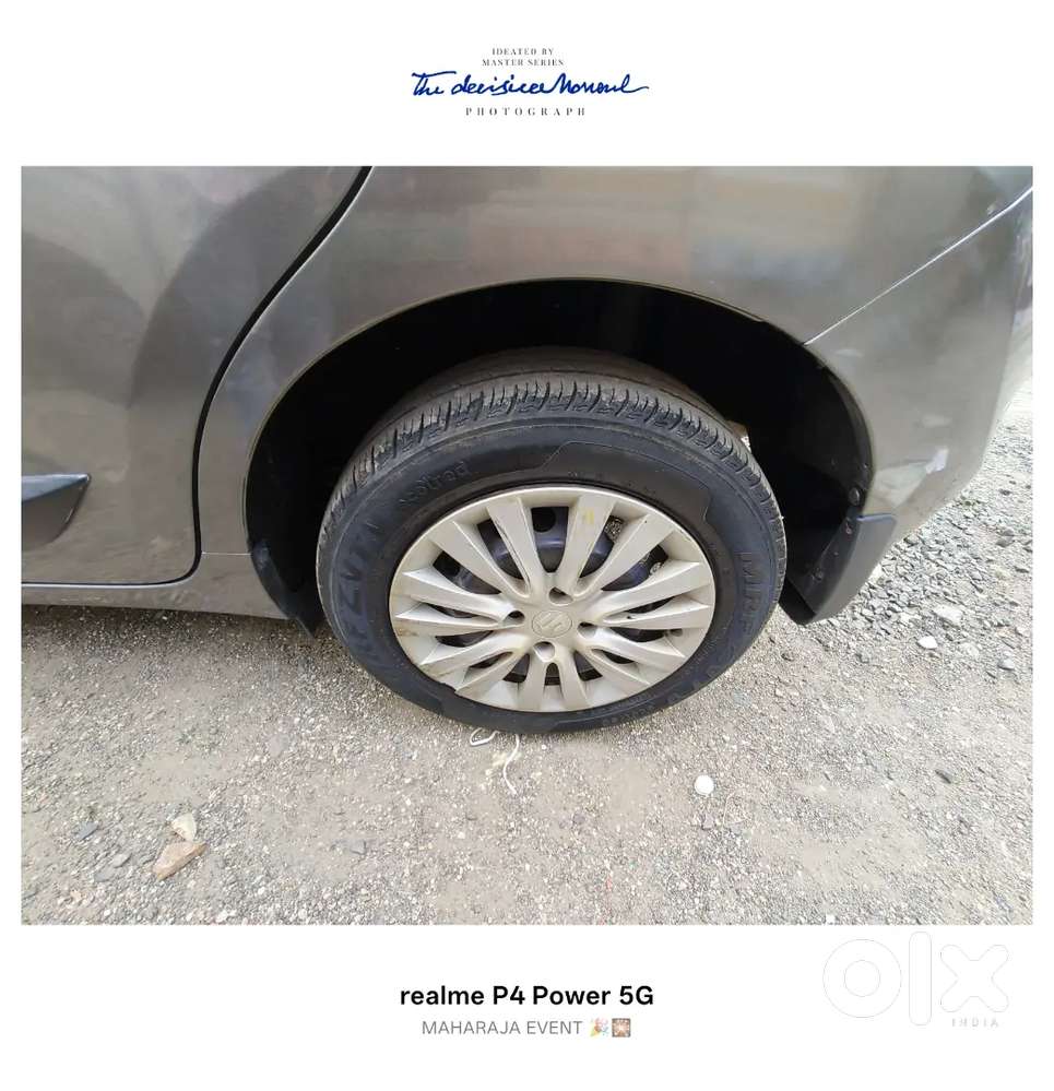 Maruti Suzuki Baleno 2021 Automatic