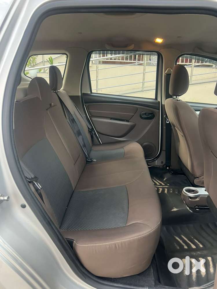 Renault Duster 110ps Diesel Rxs Amt, 2019, Diesel