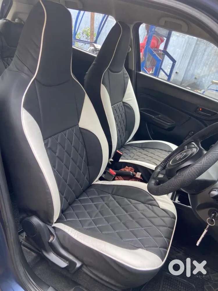 Maruti Suzuki Swift 2018 With 60000 Km Driven