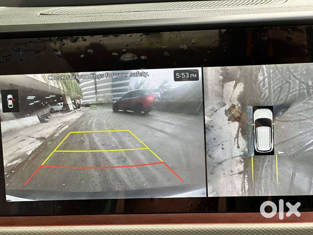 Hyundai Creta Sx (o) 1.5 Diesel Automatic, 2024, Diesel