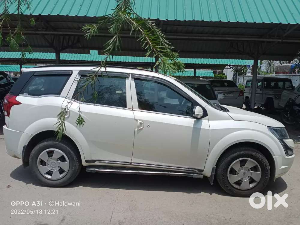 Mahindra Xuv500 2018 Diesel 70,000 Km Driven