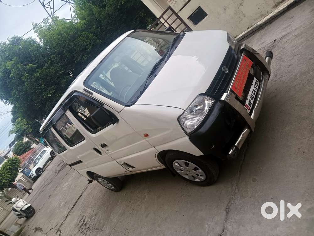 Dodge Challenger Bsvi-ph2, 2014, Lpg
