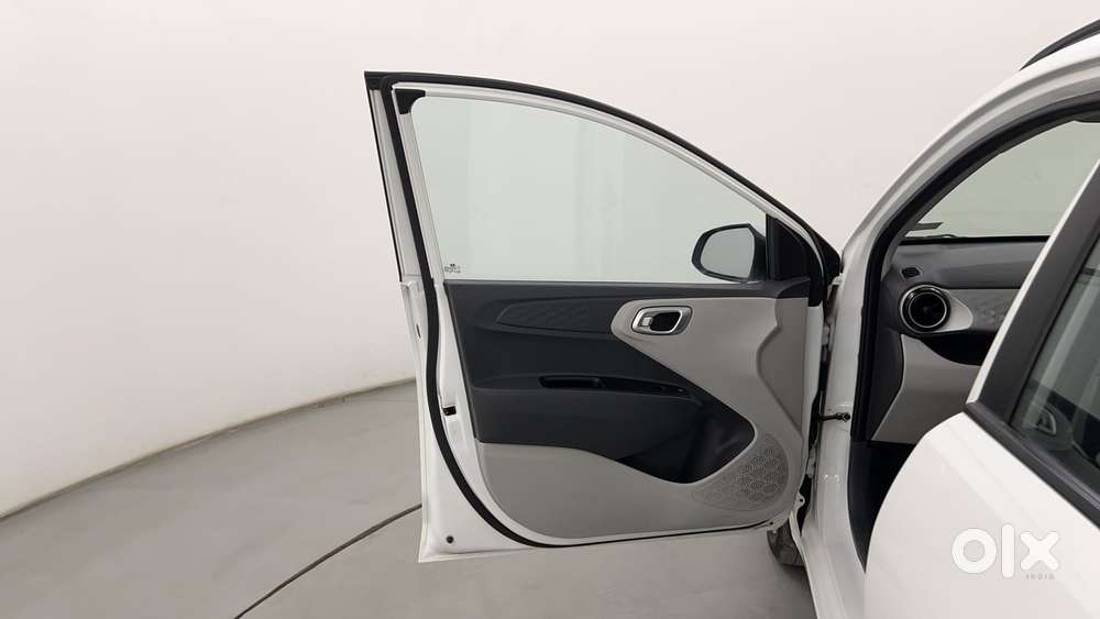 Hyundai Grand I10 Nios Asta 1.2 Kappa Vtvt, 2023, Petrol