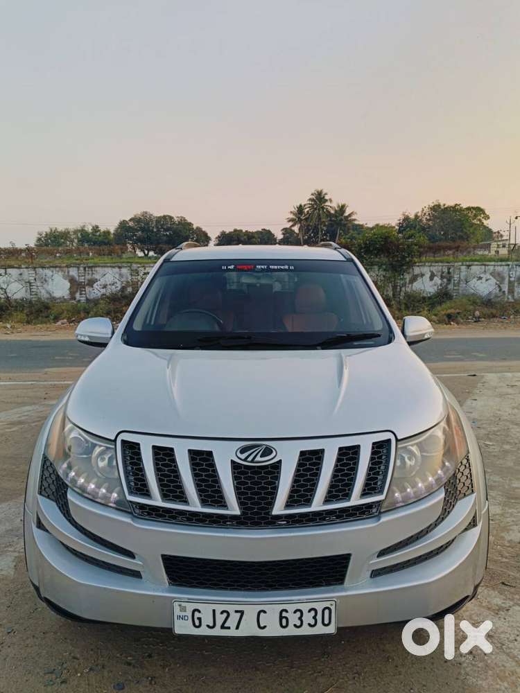 Family Car