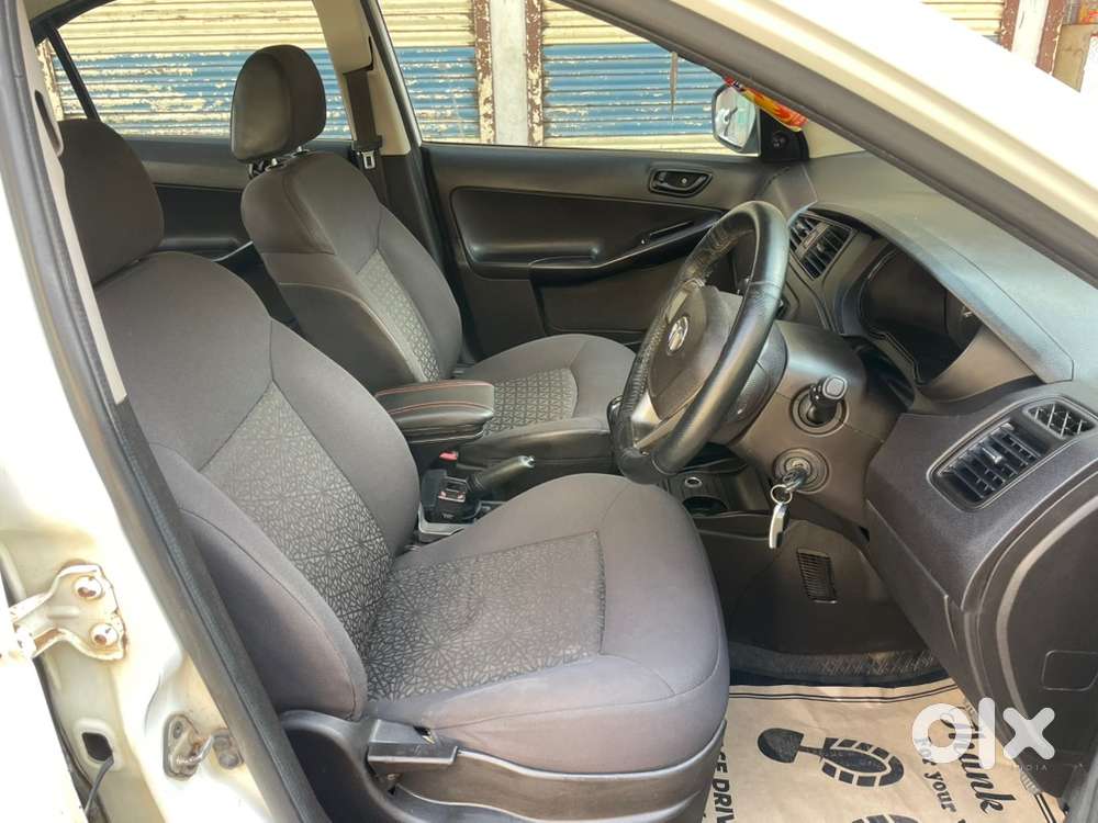 Tata Zest 2020 Diesel Well Maintained