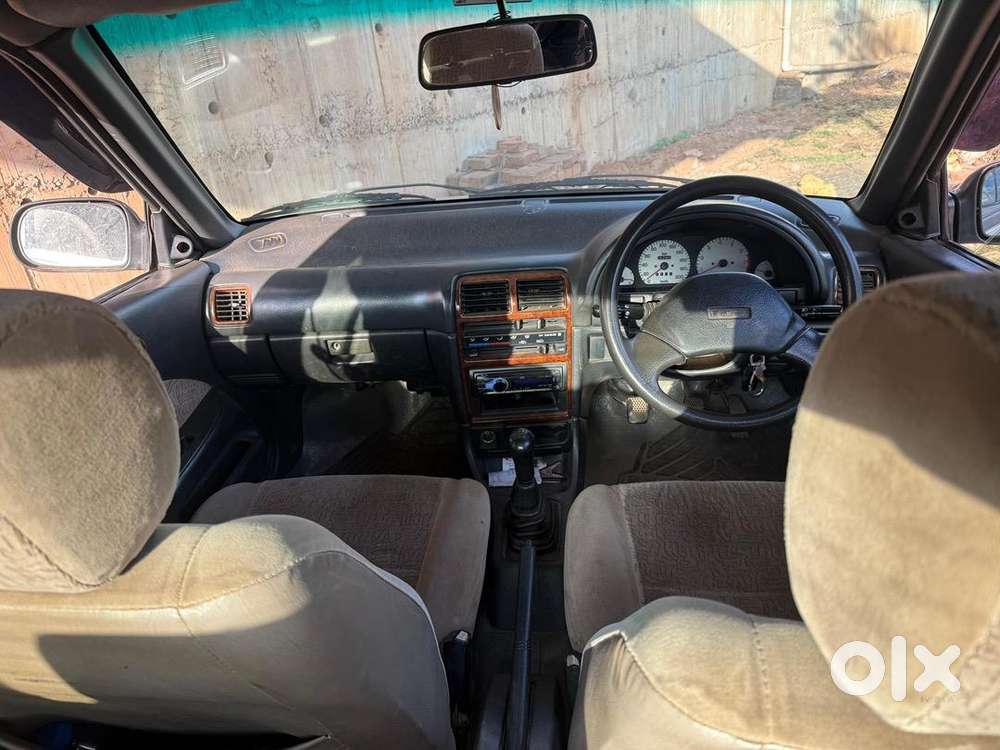 Maruti Suzuki Esteem 2004 Petrol Well Maintained