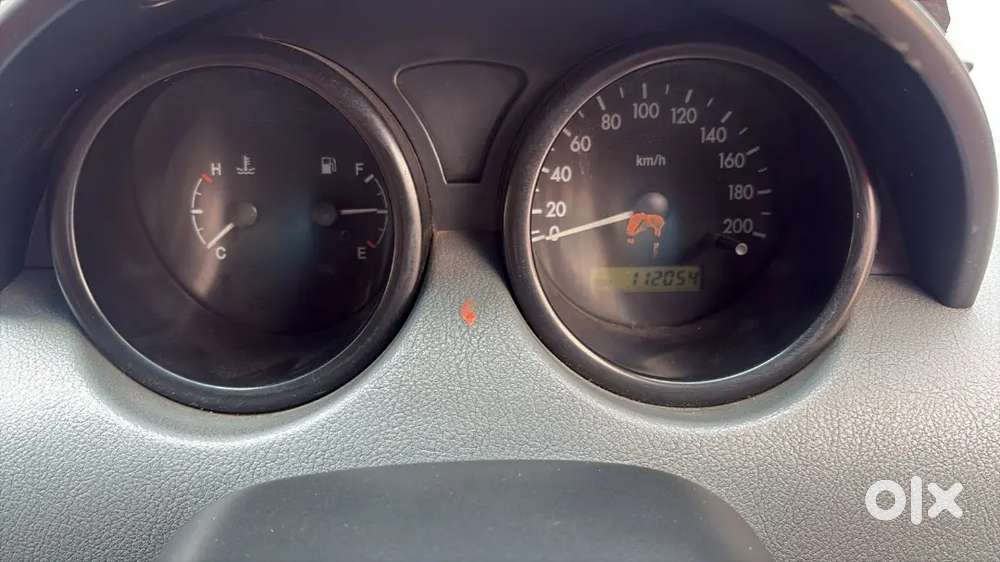 Good Condition