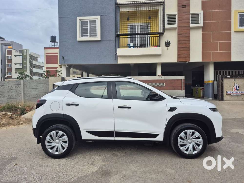 Renault Kiger Rxl, 2024, Petrol