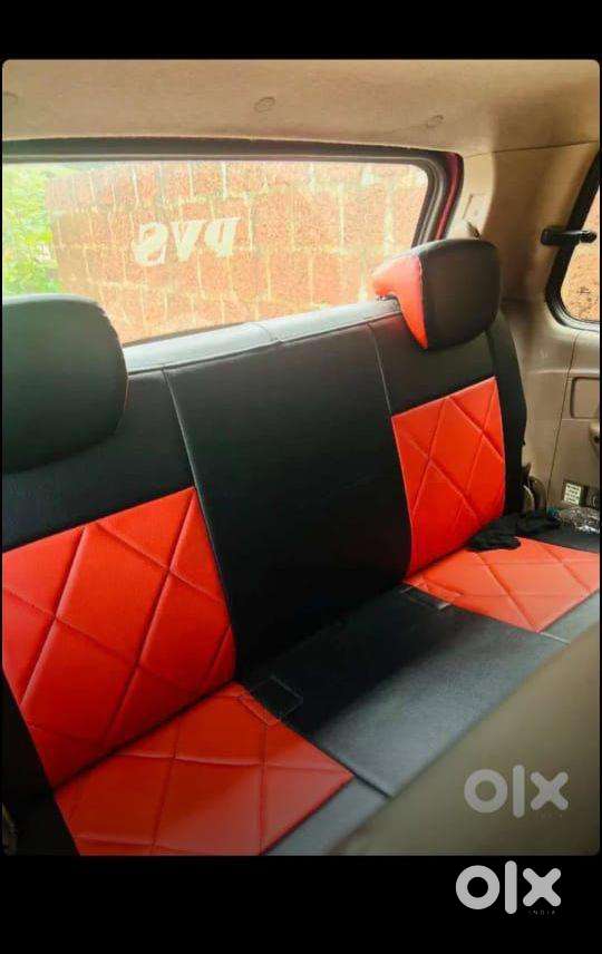 Mahindra Xylo 2009 Diesel Good Condition